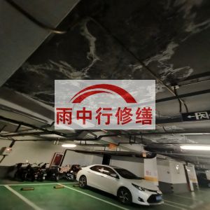 綦江鄂尔多斯万基西山丽景地下室堵漏